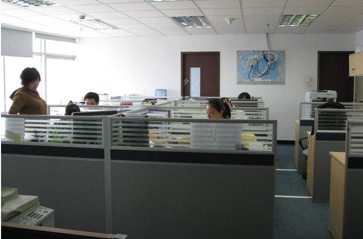 الصين Shenzhen Zhiqian Youpin Technology Co., Ltd. ملف الشركة